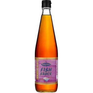 Fish sauce Santa Maria, 700 ml